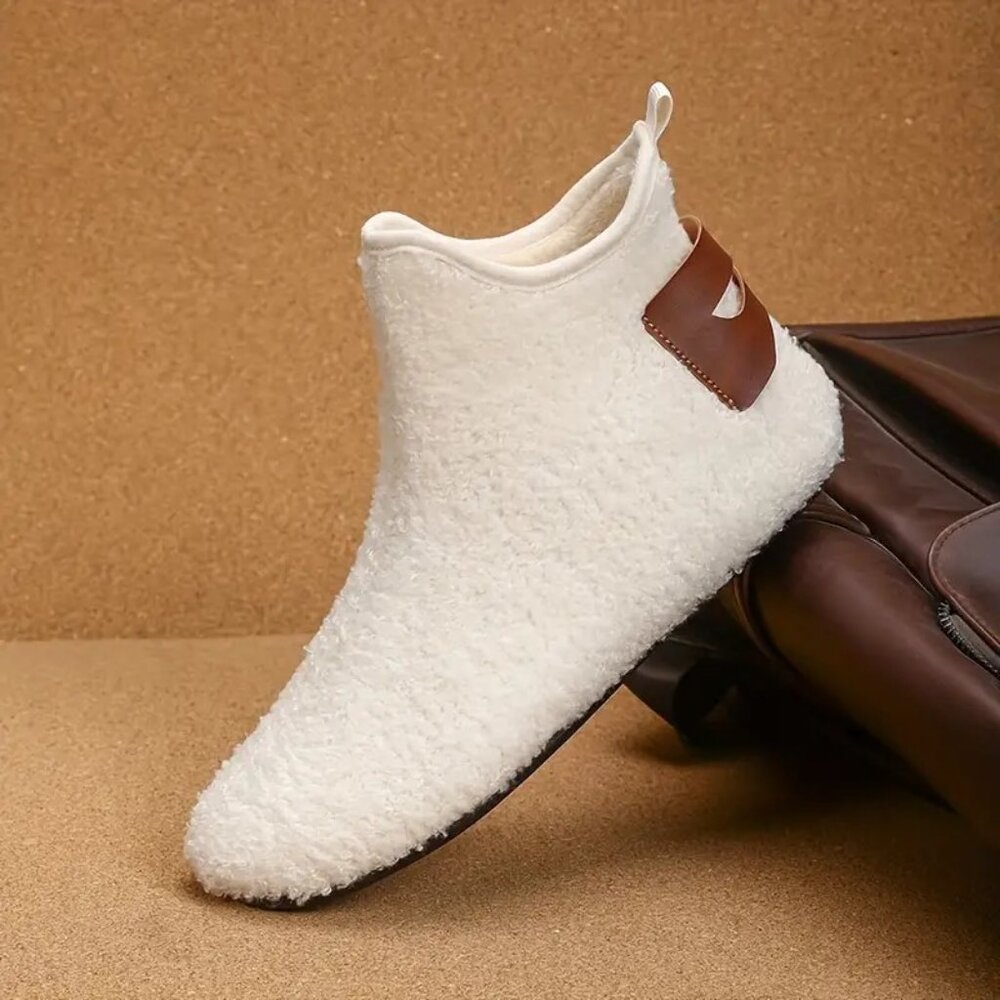Men 's Slip On Slippers